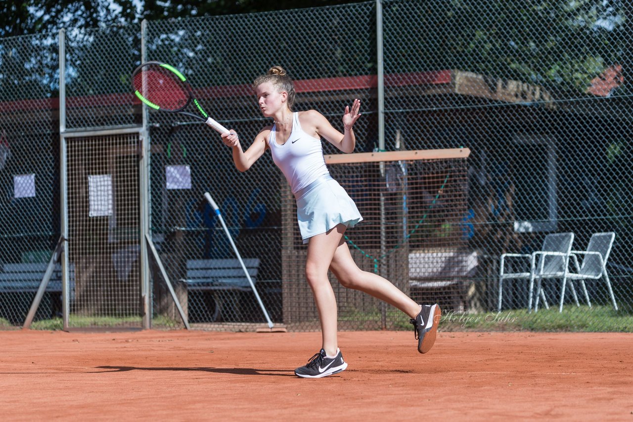 Bild 120 - Bergstedt Open